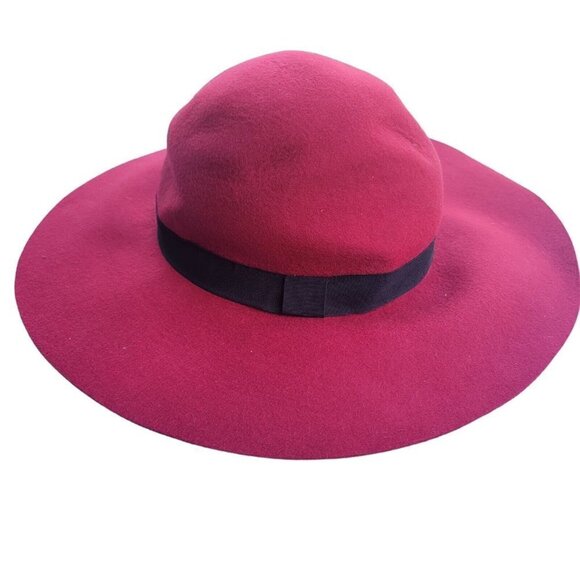 WOMEN'S INC Adjustable Fit Band Hat. Style INC1o22004. New With Tags $68 - Picture 1 of 10